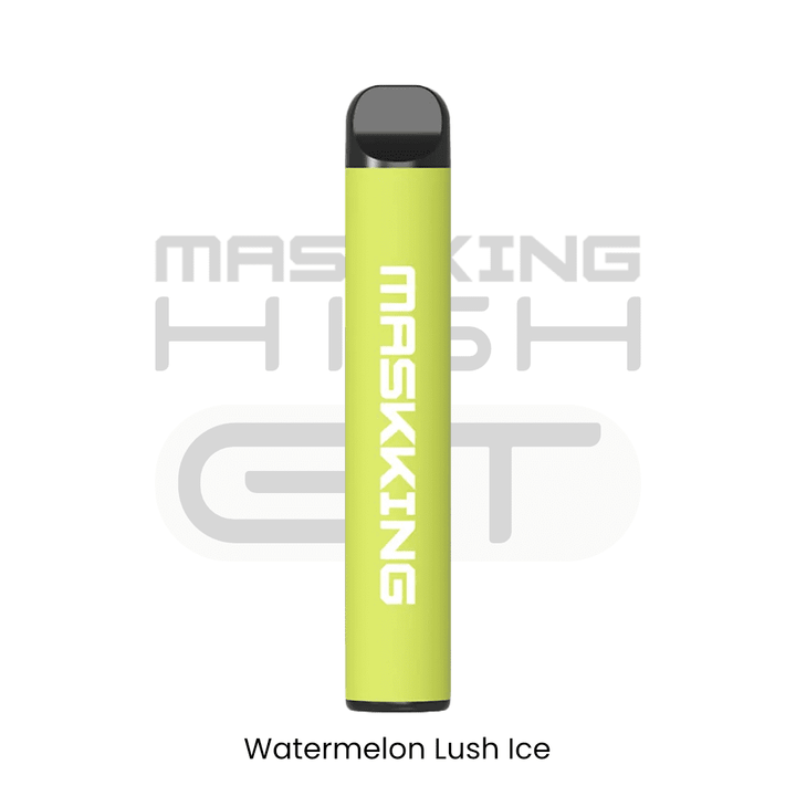 MASKKING - HIGH GT Kit Disposable Pod System (1 Pod) | Vapors R Us LLC