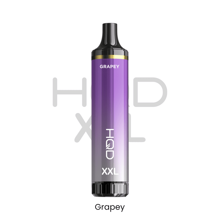 HQD - XXL Disposable Pod Device 4500 Puffs 5% 50mg | Vapors R Us LLC