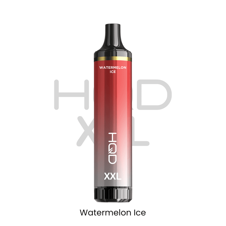 HQD - XXL Disposable Pod Device 4500 Puffs 5% 50mg | Vapors R Us LLC