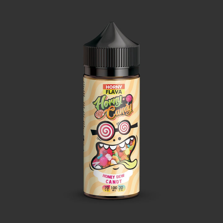 HORNY CANDY - Honeydew 120ml | Vapors R Us LLC