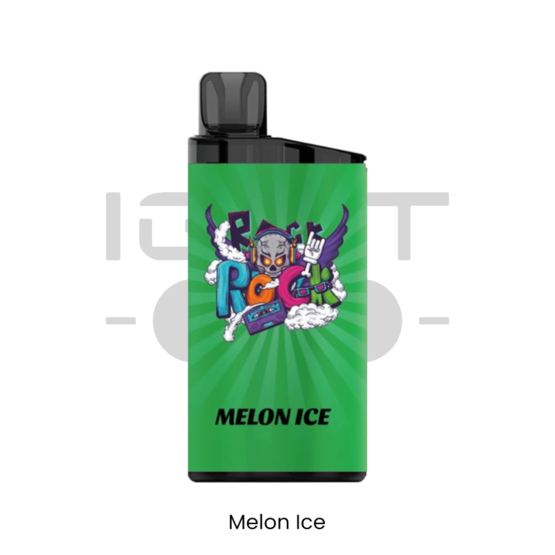 Ugot Bar Vape IGET Golden Tobacco Fifty Bar 20K Vapes Ugot Bar Vape IGET Golden Tobacco Fifty Bar 20K Vapes