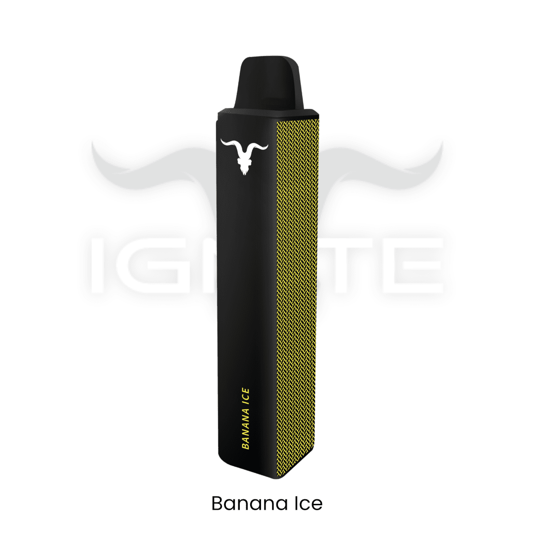 IGNITE - V15 1500+ Puffs Disposable Vape Pen | Vapors R Us LLC