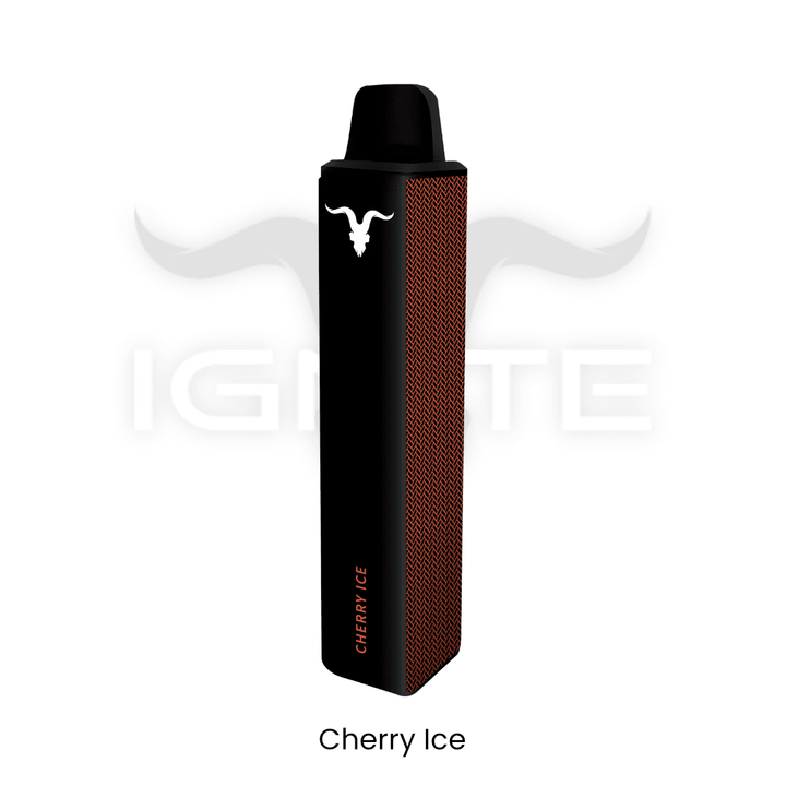 IGNITE - V15 1500+ Puffs Disposable Vape Pen | Vapors R Us LLC