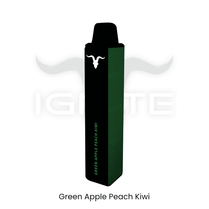 IGNITE - V15 1500+ Puffs Disposable Vape Pen | Vapors R Us LLC