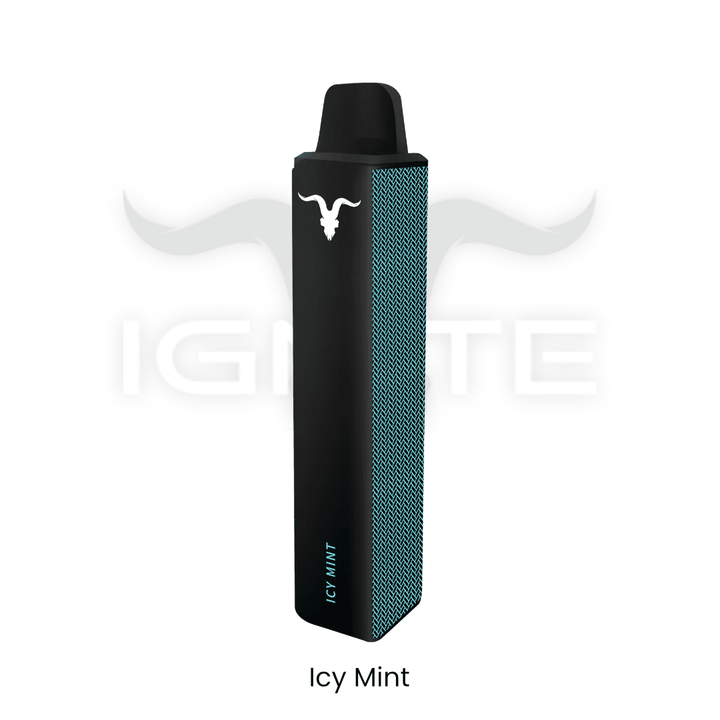 IGNITE - V15 1500+ Puffs Disposable Vape Pen | Vapors R Us LLC