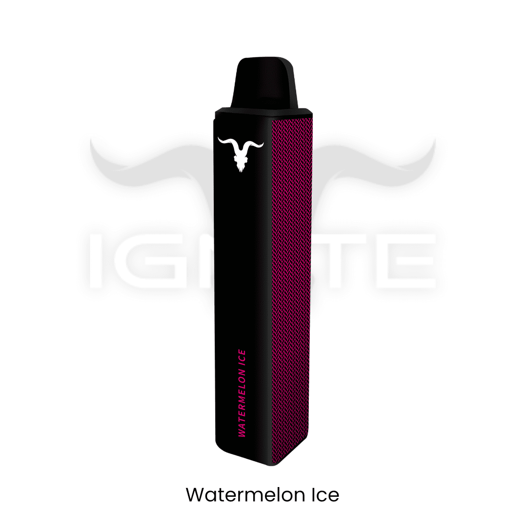 IGNITE - V15 1500+ Puffs Disposable Vape Pen | Vapors R Us LLC