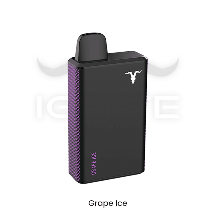 IGNITE - V40 4000+ Puffs Disposable Vape Pen | Vapors R Us LLC