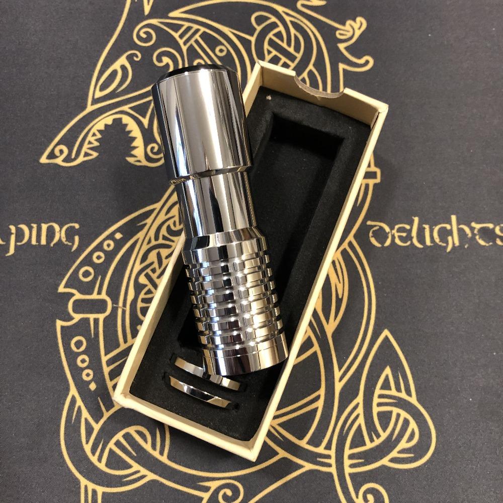 Vaperz Cloud – Tube Mod (Mechanical)