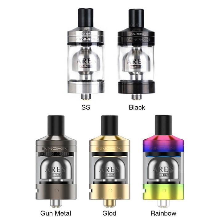 Innokin Ares MTL RTA 5ml Tank