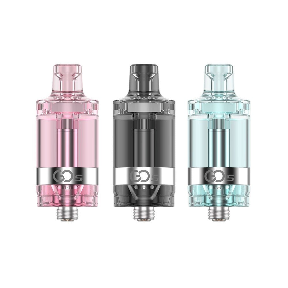 INNOKIN - Go S Disposable Tank 2ml | Vapors R Us LLC