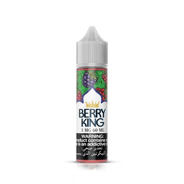 JUSAAT - Berry King 60ml | Vapors R Us LLC