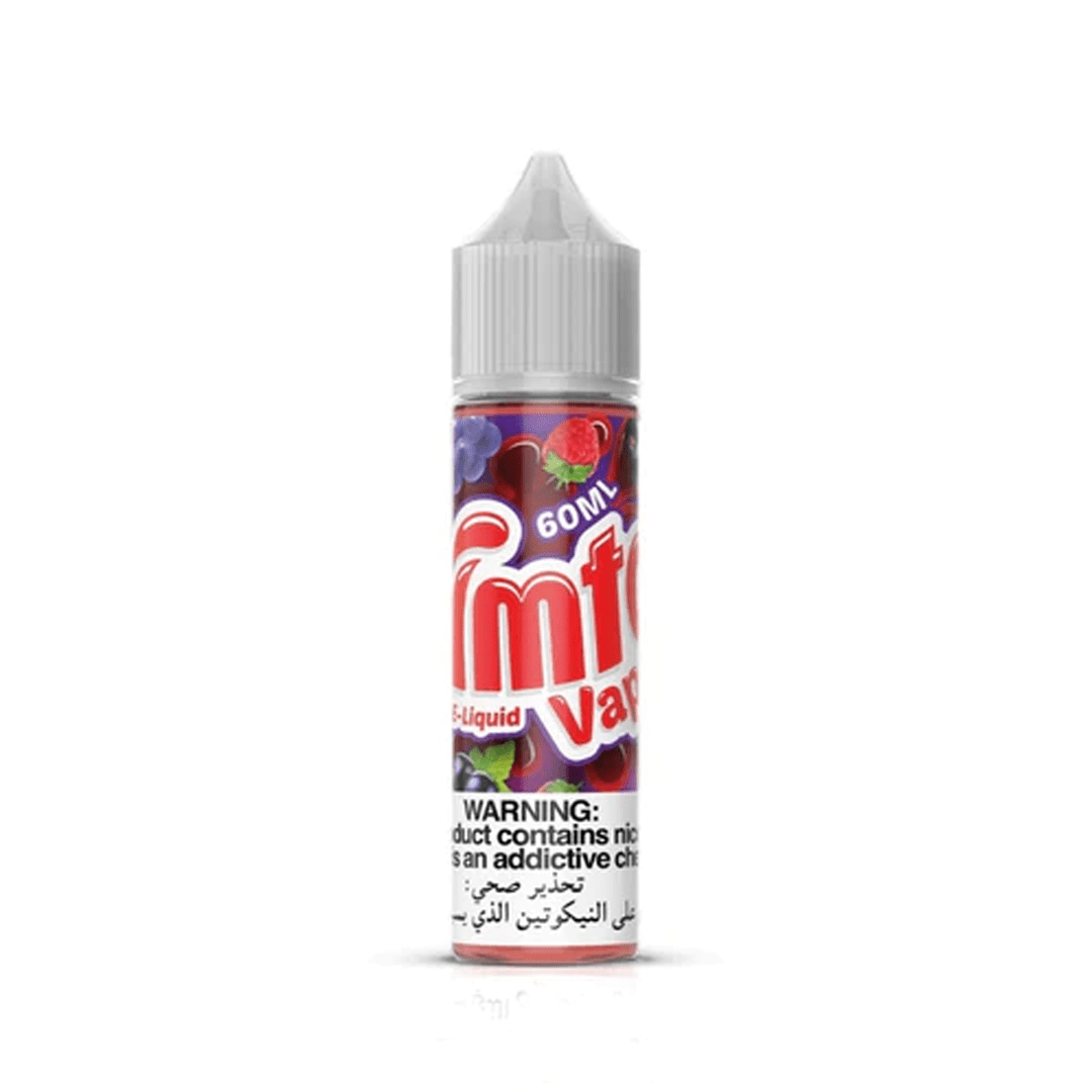 JUSAAT - VMTO 60ml Freebase