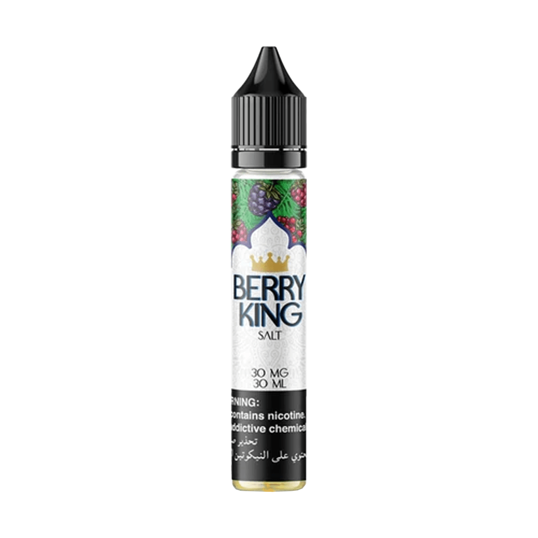 JUSAAT - Berry King 30ml (SaltNic) | Vapors R Us LLC