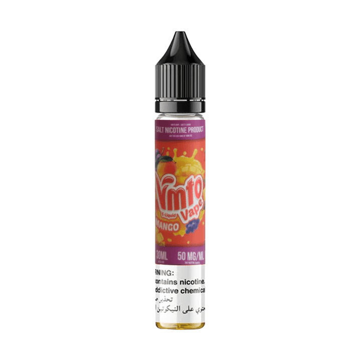 JUSSAT - VMTO Mango 30ml SaltNic