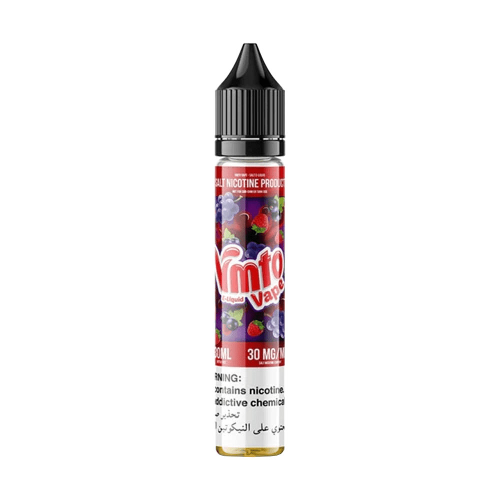 JUSAAT - VMTO 30ml SaltNic