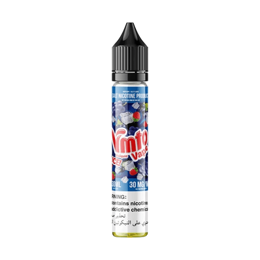 JUSSAT - Vmto Ice 30ml SaltNic