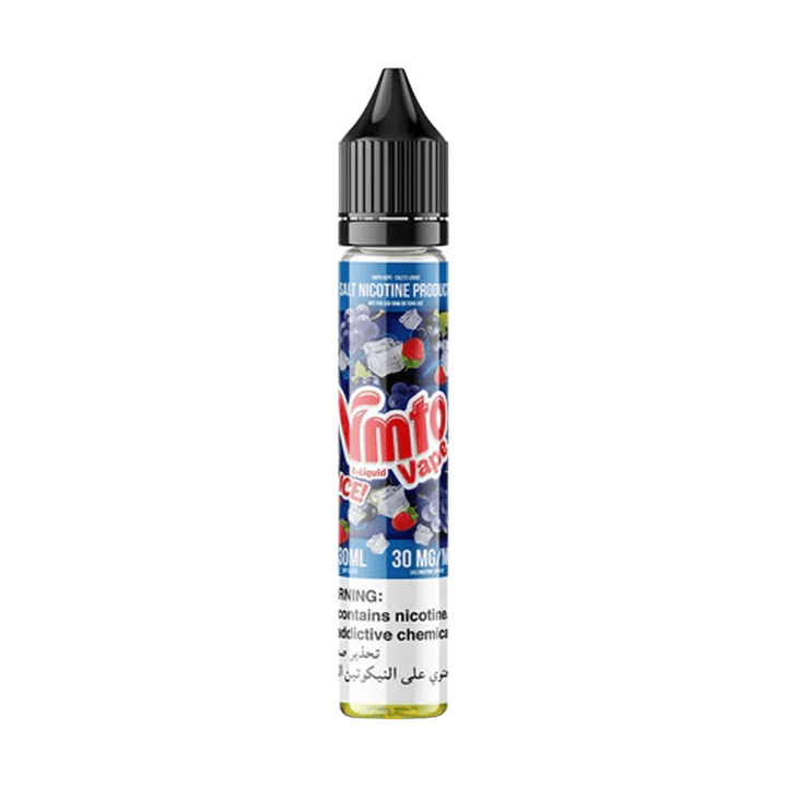 JUSSAT - Vmto Ice 30ml SaltNic