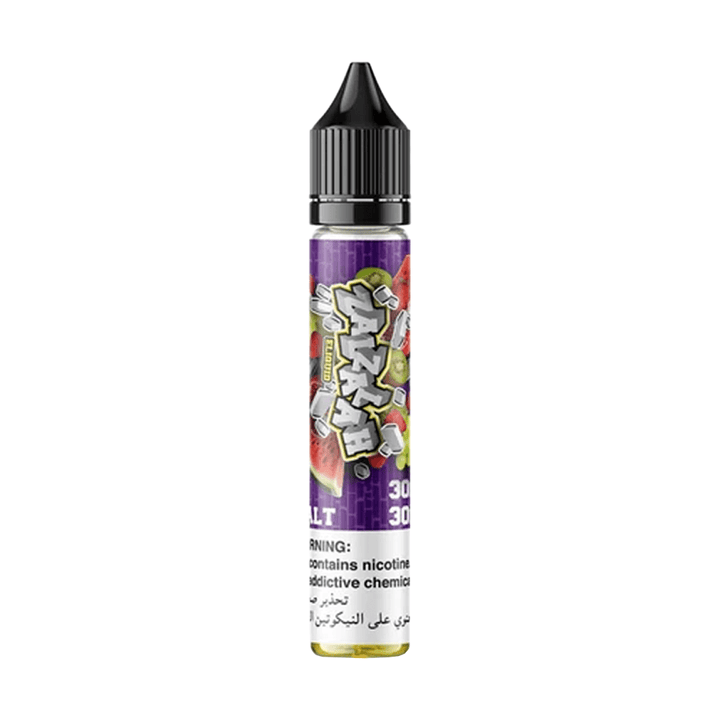 JUSAAT - Zalzalah 30ml (SaltNic) | Vapors R Us LLC