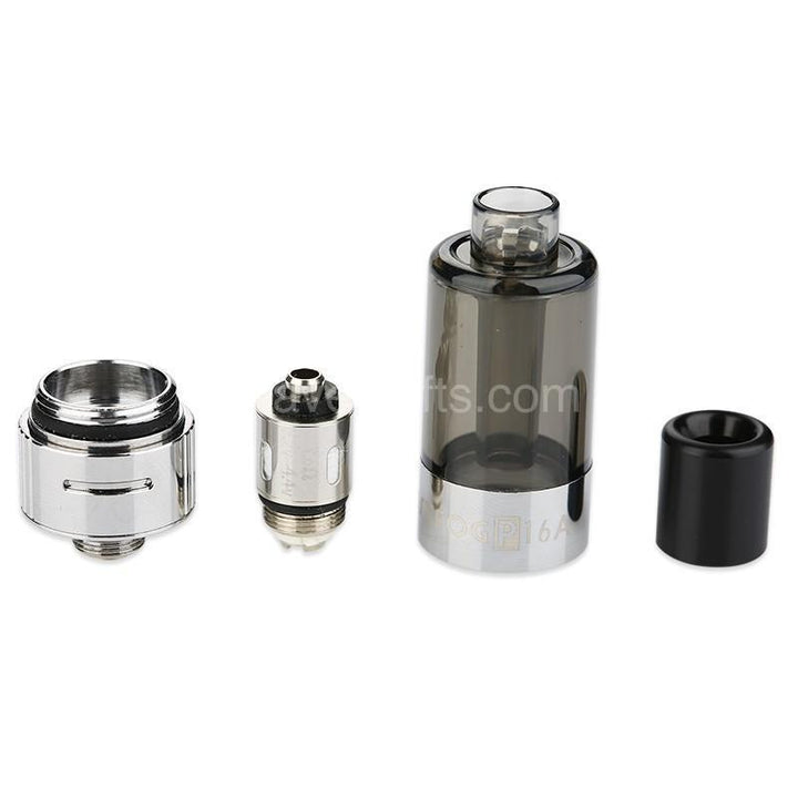 JUSTFOG - P16A Clearomizer 1.9ml | Vapors R Us LLC