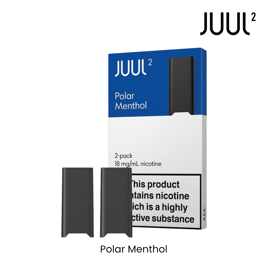 JUUL 2 PODS (1.2ml 18mg) UAE Vapors R Us - The first vape store in UAE JUUL 2 PODS (1.2ml 18mg) UAE Vapors R Us - The first vape store in UAE
