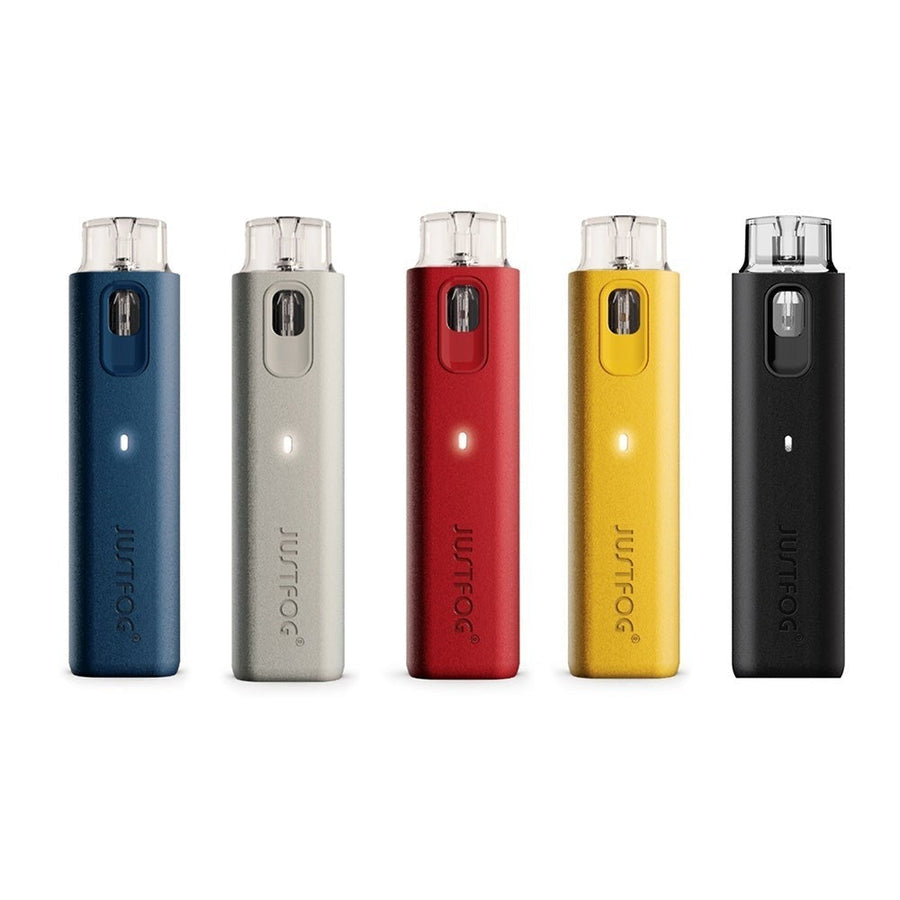 JUSTFOG BETTER THAN Pod Kit 420mAh