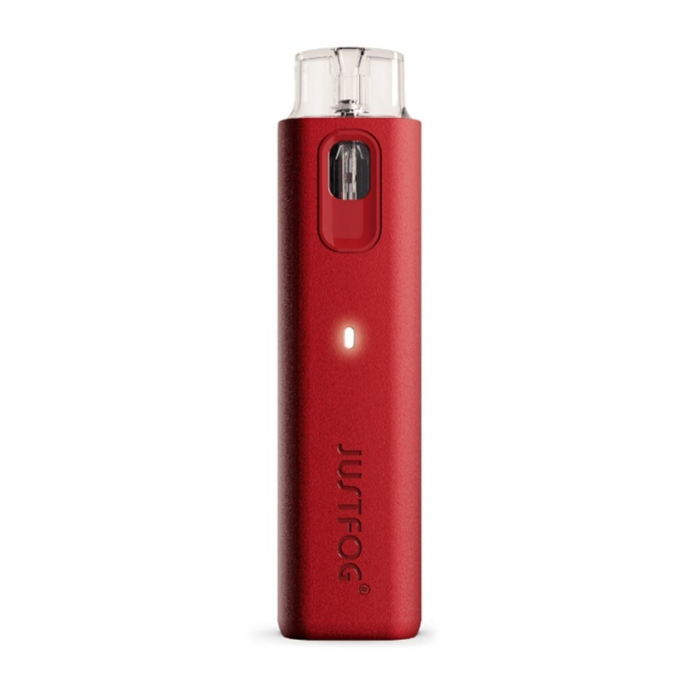 JUSTFOG - BETTER THAN Pod Kit 420mAh JUSTFOG - BETTER THAN Pod Kit 420mAh