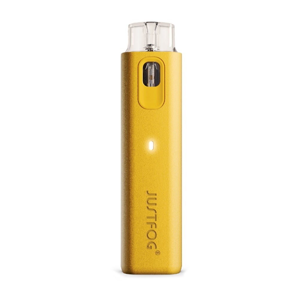 JUSTFOG - BETTER THAN Pod Kit 420mAh JUSTFOG - BETTER THAN Pod Kit 420mAh