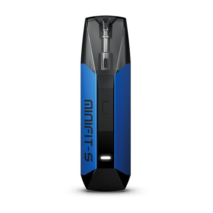 JUSTFOG - Minifit S Pod Kit 420mAh | Vapors R Us LLC