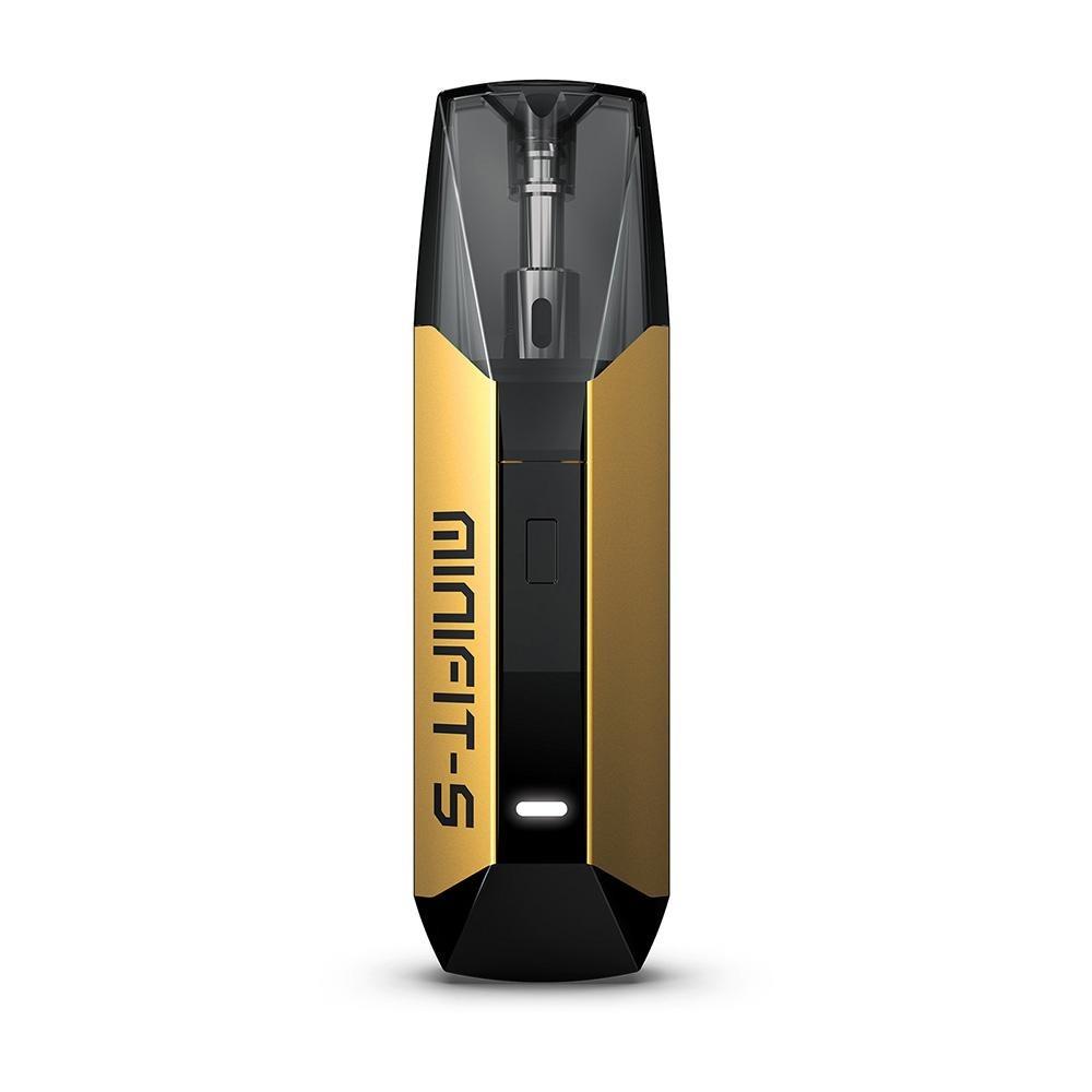 JUSTFOG - Minifit S Pod Kit 420mAh | Vapors R Us LLC