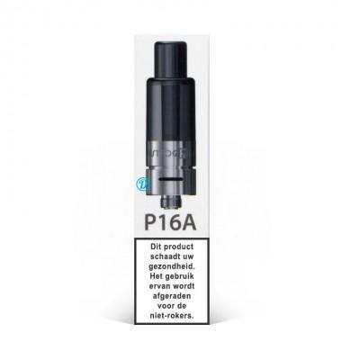 JUSTFOG - P16A Clearomizer 1.9ml | Vapors R Us LLC