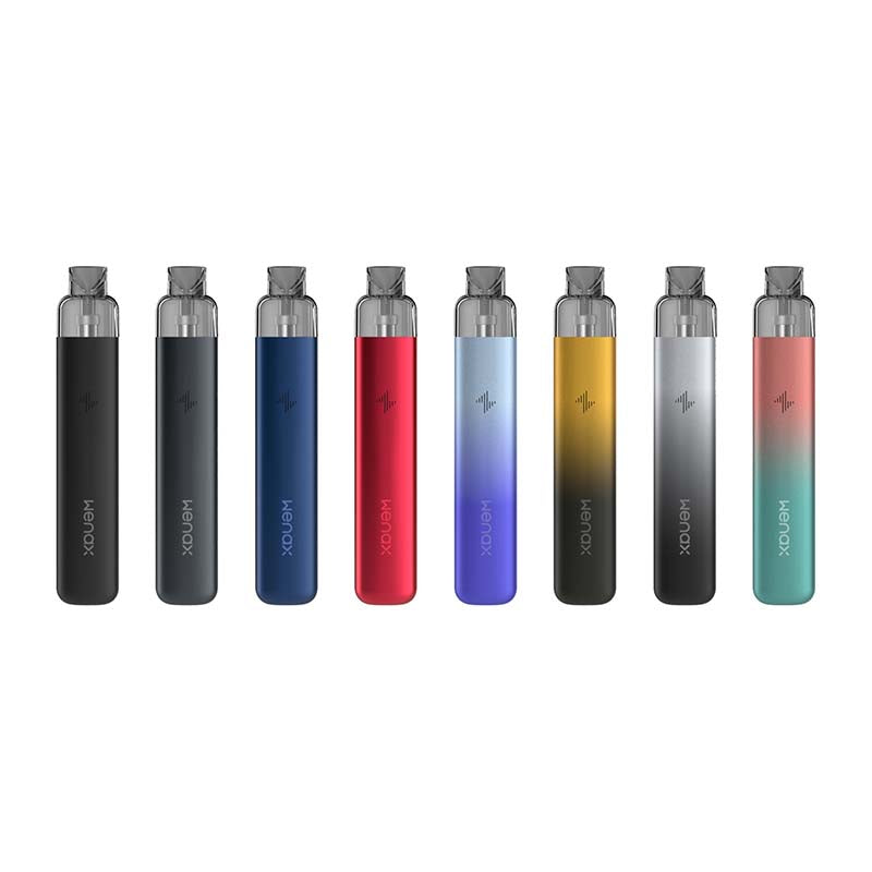 GEEKVAPE - Wenax K1 SE Pod Kit 600mAh