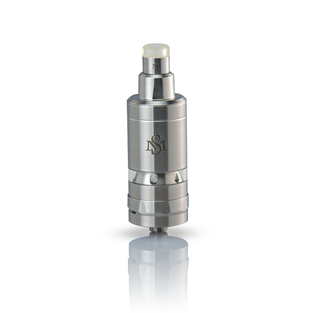 Svoemesto Kayfun 5 SE MTL RTA TANK