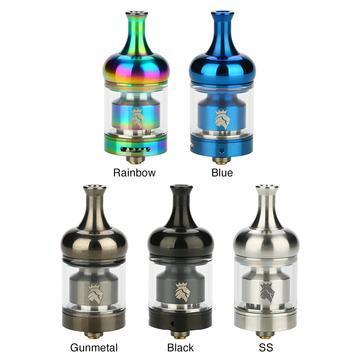 KAEES Aladdin MTL RTA