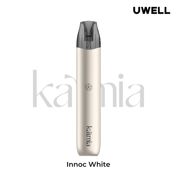 KALMIA - Innoc White