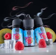 GRAND ELIQUIDS - KDB Ice 30ml (SaltNic) | Vapors R Us LLC