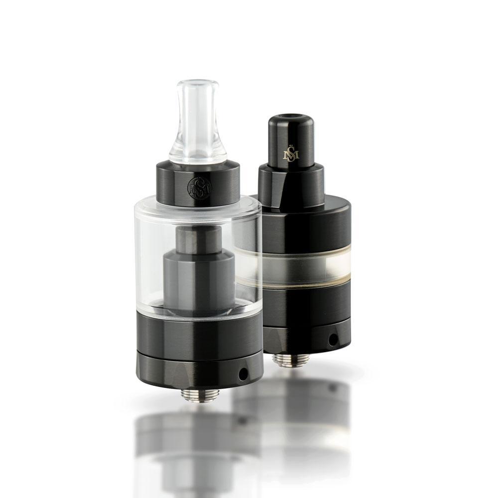 Svoemesto Kayfun Lite [plus] 2021 MTL RTA TANK