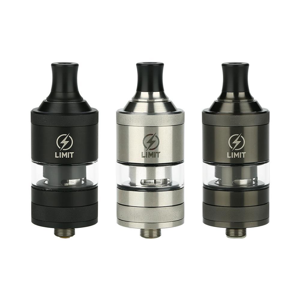 KIZOKU Limit MTL RTA 2ml/3ml