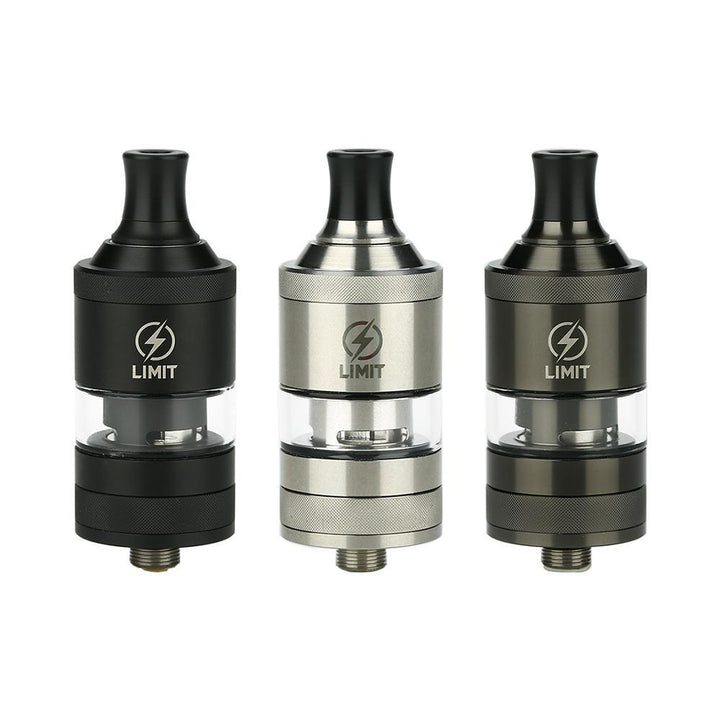 KIZOKU Limit MTL RTA 2ml/3ml