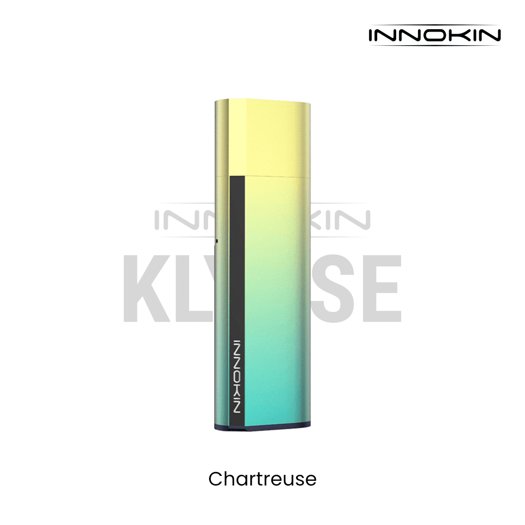 INNOKIN KLYPSE VAPE KIT Vapors R Us LLC INNOKIN KLYPSE VAPE KIT Vapors R Us LLC