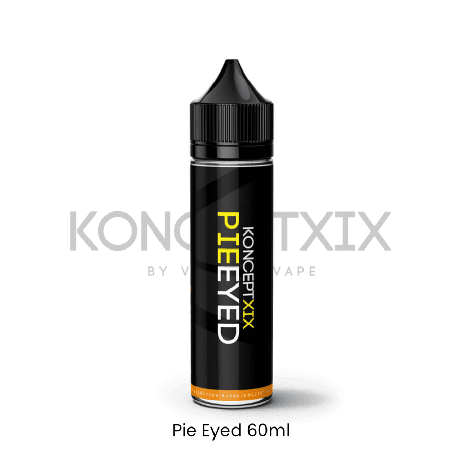 KONCEPT XIX - Pie Eyed 60ml | Vapors R Us LLC