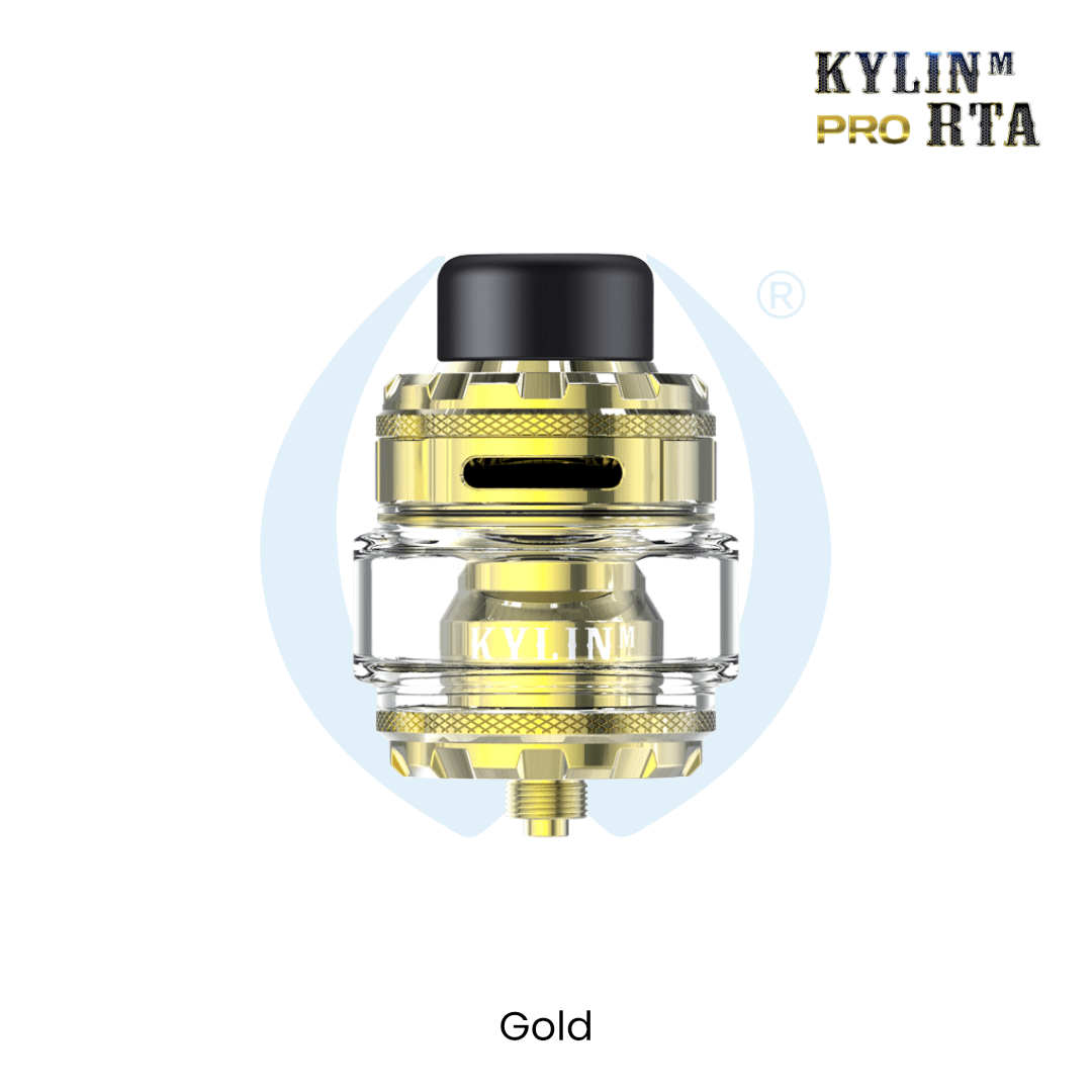 VANDY VAPE - Kylin M PRO 24mm Mesh RTA | Vapors R Us LLC