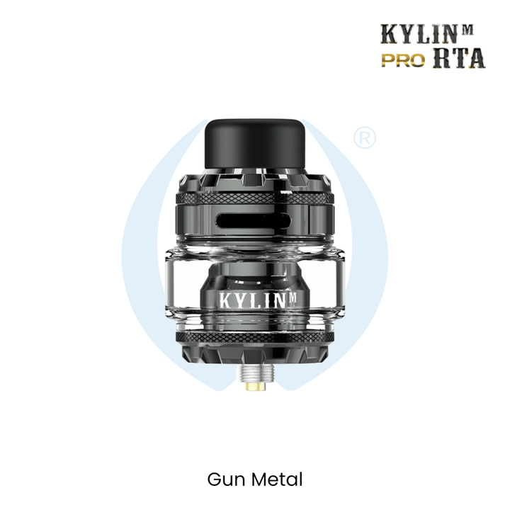 VANDY VAPE - Kylin M PRO 24mm Mesh RTA | Vapors R Us LLC