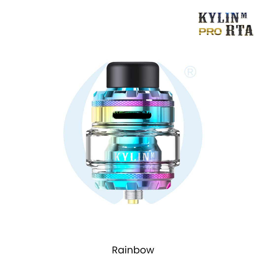 VANDY VAPE - Kylin M PRO 24mm Mesh RTA | Vapors R Us LLC