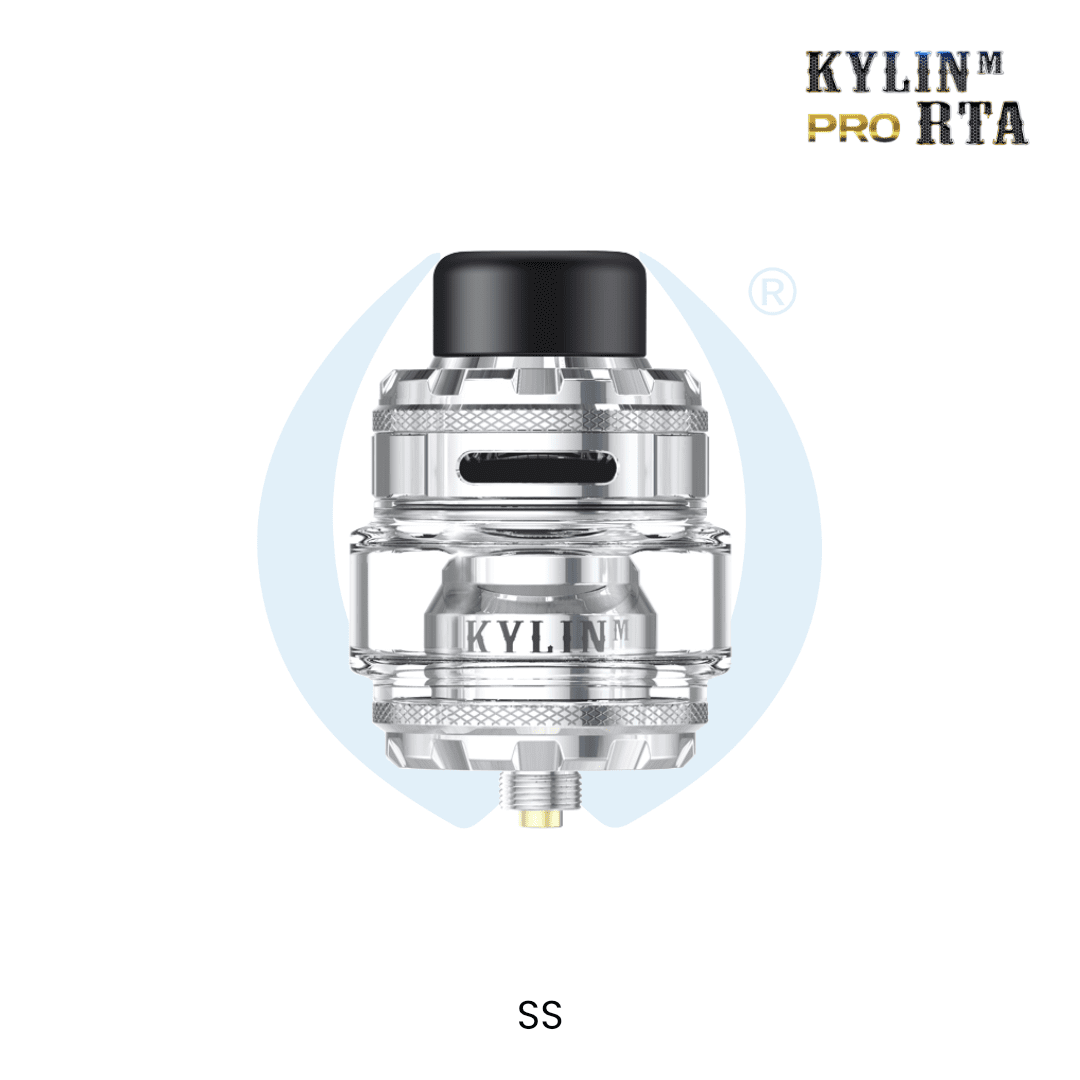 VANDY VAPE - Kylin M PRO 24mm Mesh RTA | Vapors R Us LLC