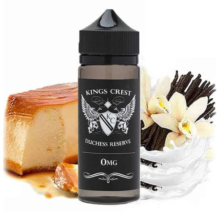 KINGS CREST - Duchess Reserve 60ml | Vapors R Us LLC