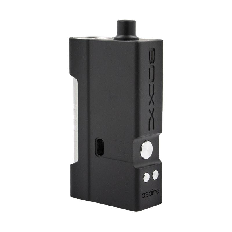 ASPIRE - Prestige Boxx 60w Designed by Sunbox and Atmizoo Vapors R Us LLC ASPIRE - Prestige Boxx 60w Designed by Sunbox and Atmizoo Vapors R Us LLC