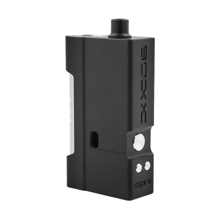 ASPIRE - Prestige Boxx 60w Designed by Sunbox and Atmizoo Vapors R Us LLC ASPIRE - Prestige Boxx 60w Designed by Sunbox and Atmizoo Vapors R Us LLC