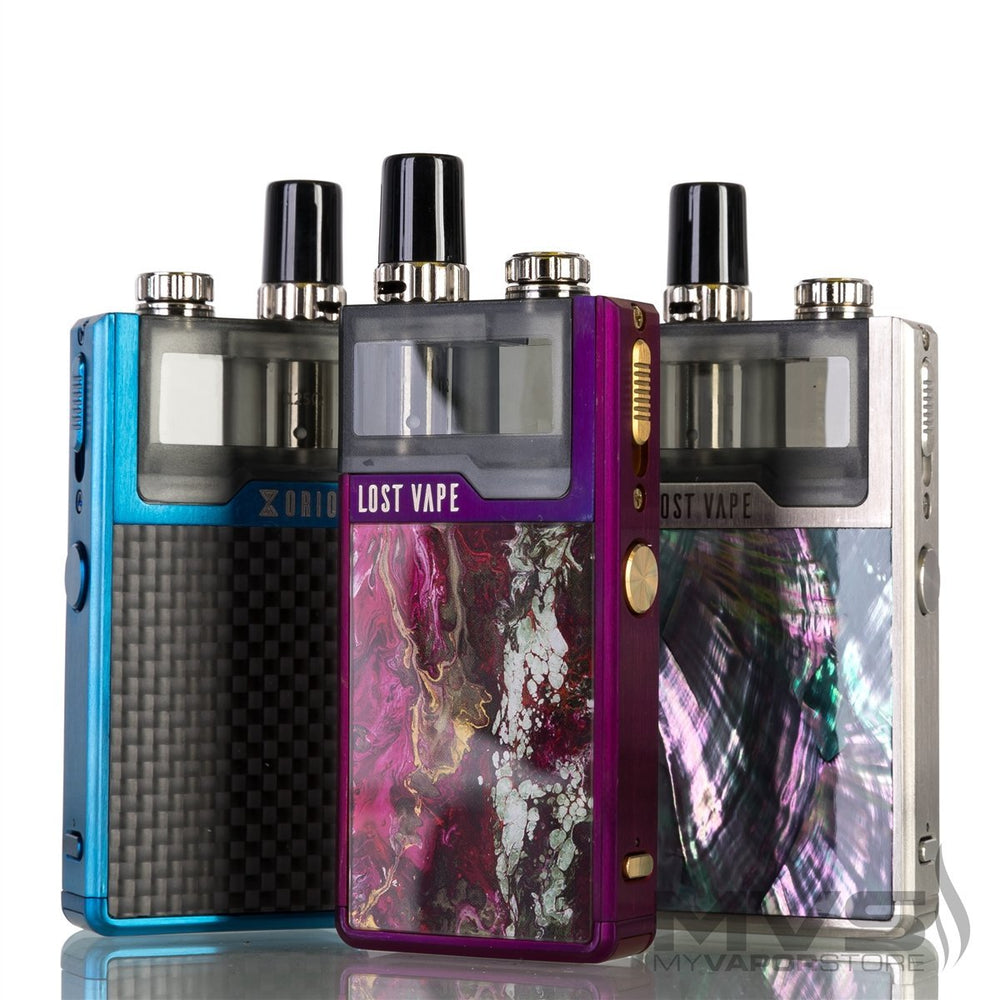 LOST VAPE - Orion Plus Kit | Vapors R Us LLC