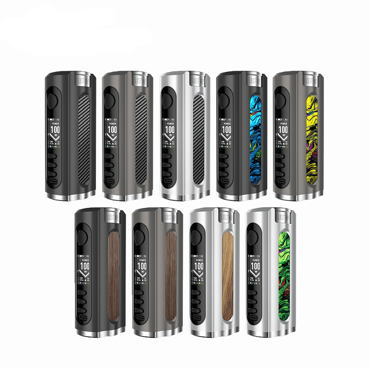 LOST VAPE - GRUS 100W Box Mod