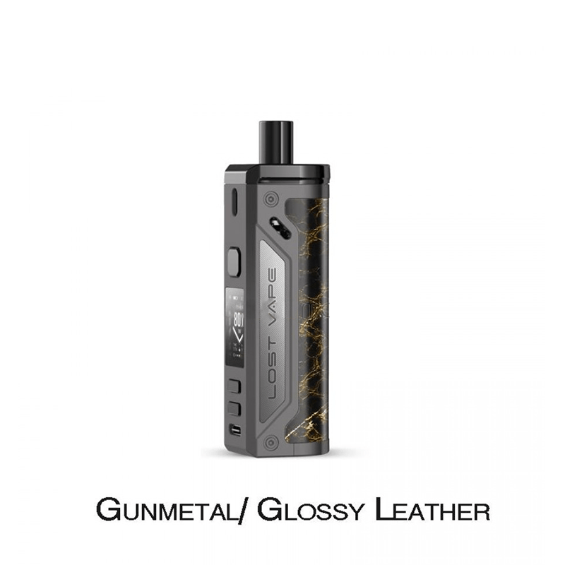 LOST VAPE - Thelema 80W Pod Mod Kit